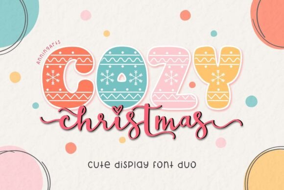 Cozy Christmas Duo: A Designer's Real-World Review