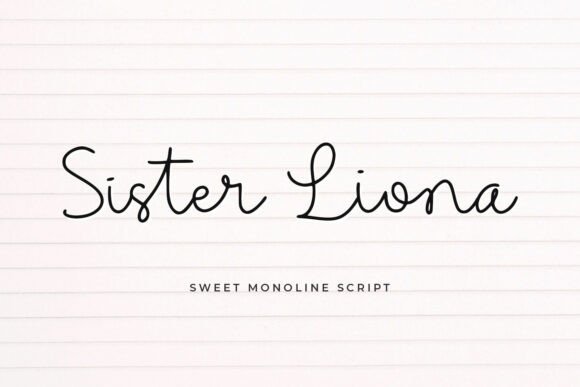 When Your Brand Deserves a Font That Feels Personal