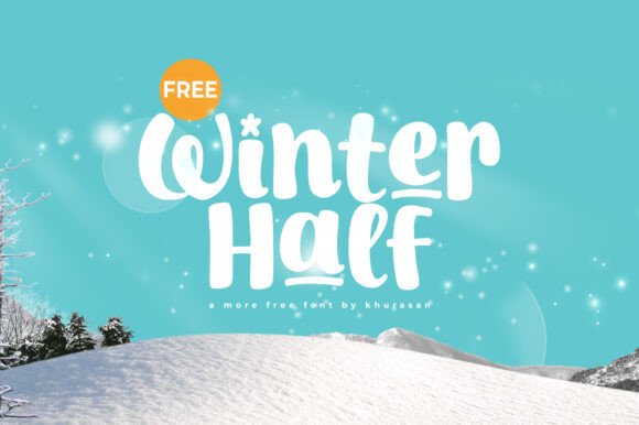 Winter Half: A Designer’s Honest Review for Real Projects